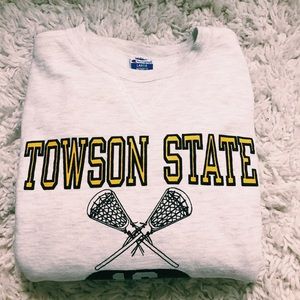 Vintage Champion Sweatshirt